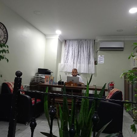 Avsin Residence Stambuł Zewnętrze zdjęcie