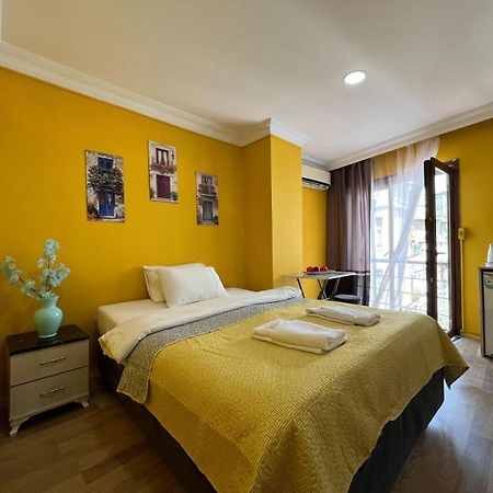Avsin Residence Stambuł Zewnętrze zdjęcie