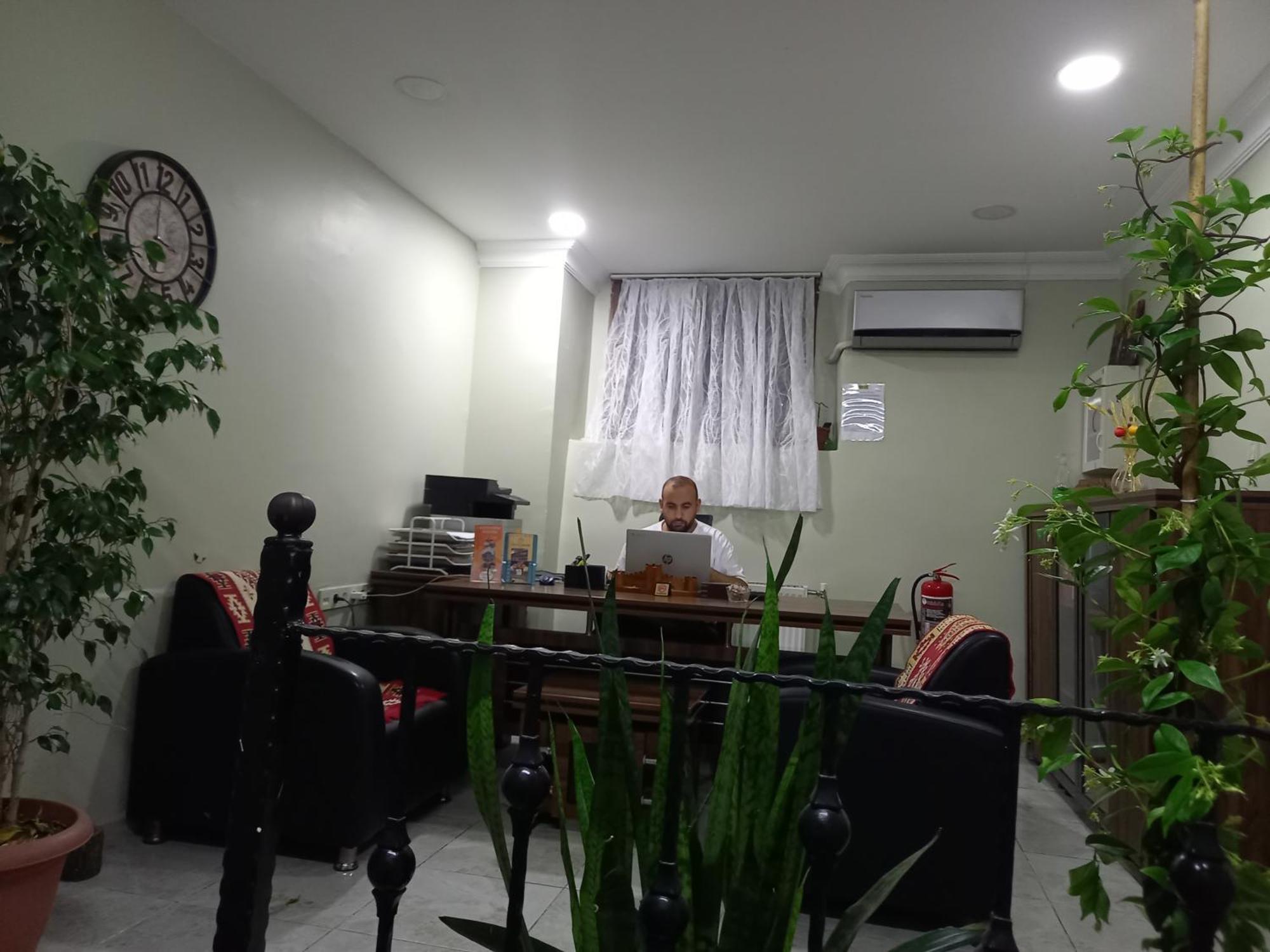 Avsin Residence Stambuł Zewnętrze zdjęcie