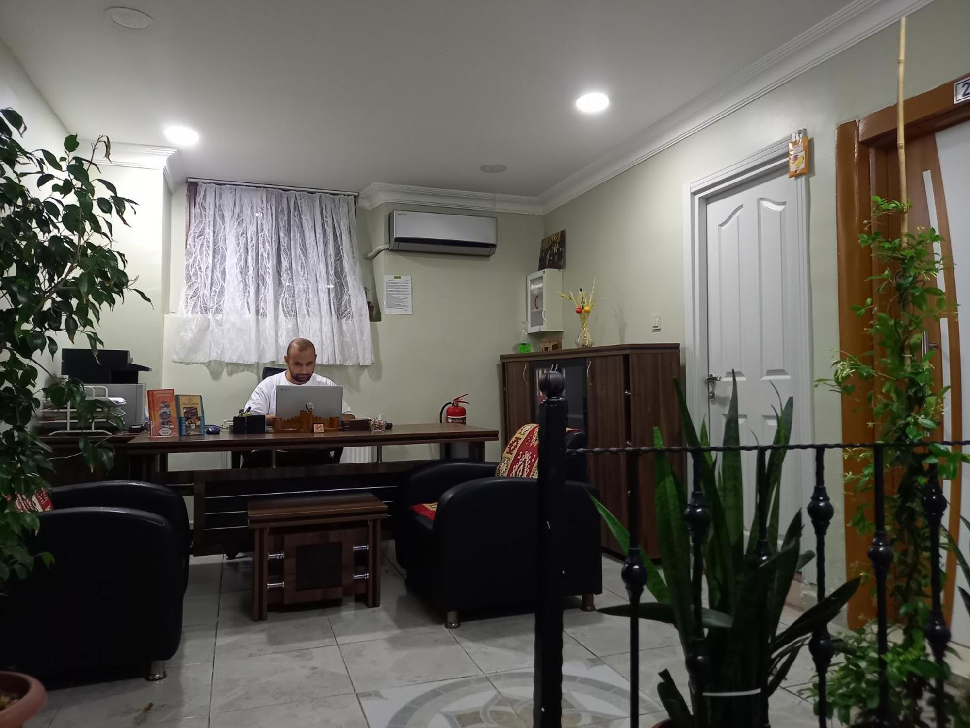 Avsin Residence Stambuł Zewnętrze zdjęcie