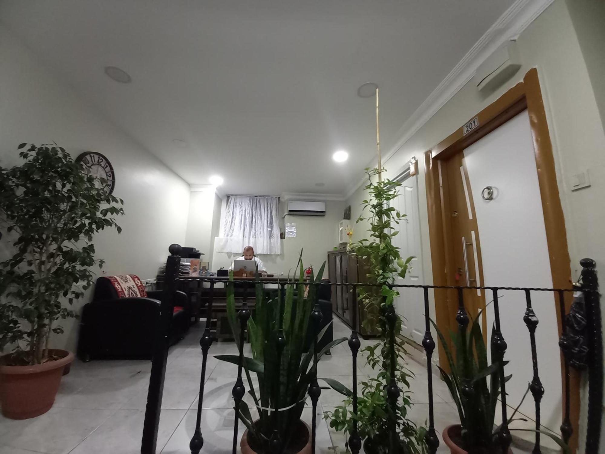 Avsin Residence Stambuł Zewnętrze zdjęcie