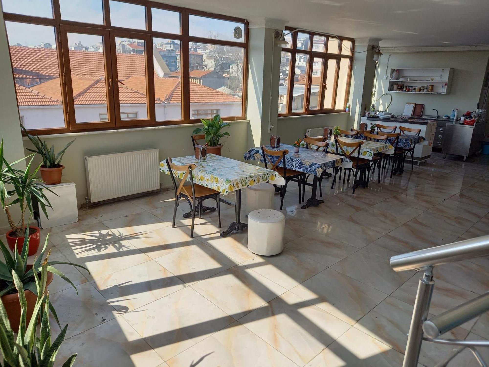Avsin Residence Stambuł Zewnętrze zdjęcie