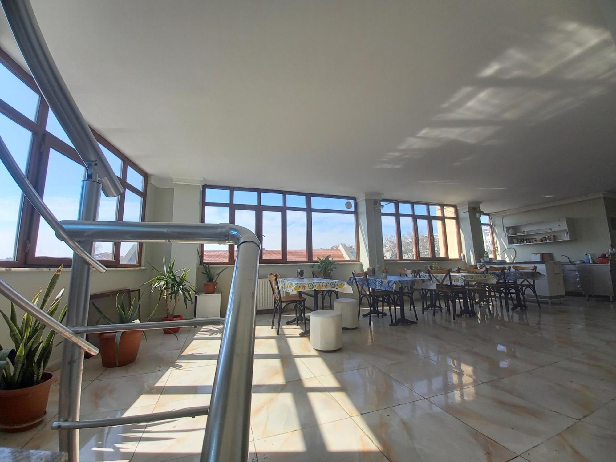 Avsin Residence Stambuł Zewnętrze zdjęcie