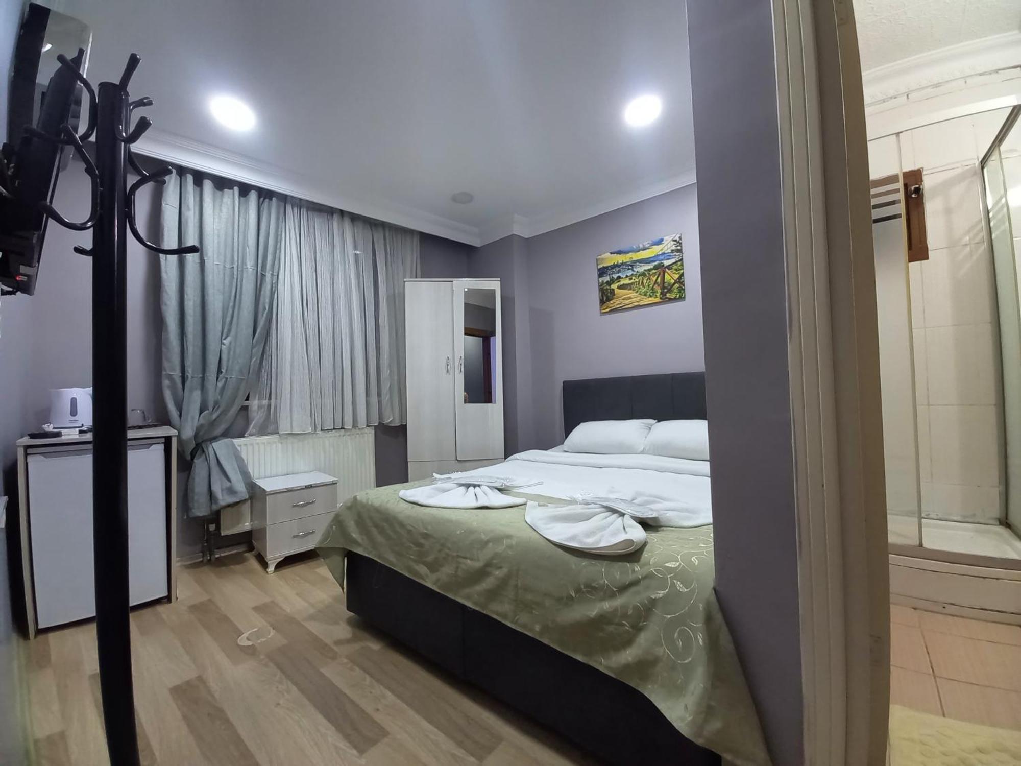 Avsin Residence Stambuł Zewnętrze zdjęcie