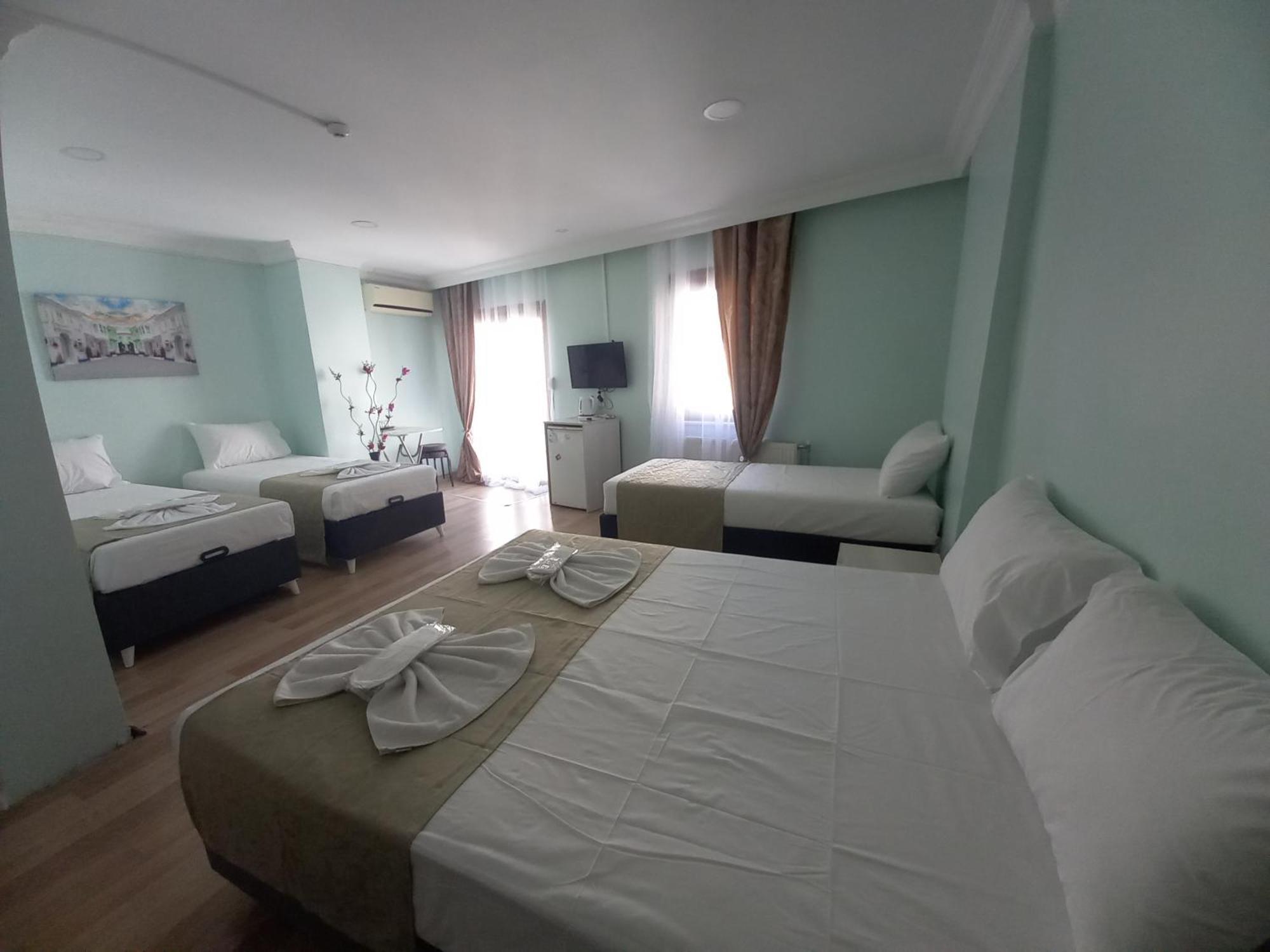 Avsin Residence Stambuł Zewnętrze zdjęcie
