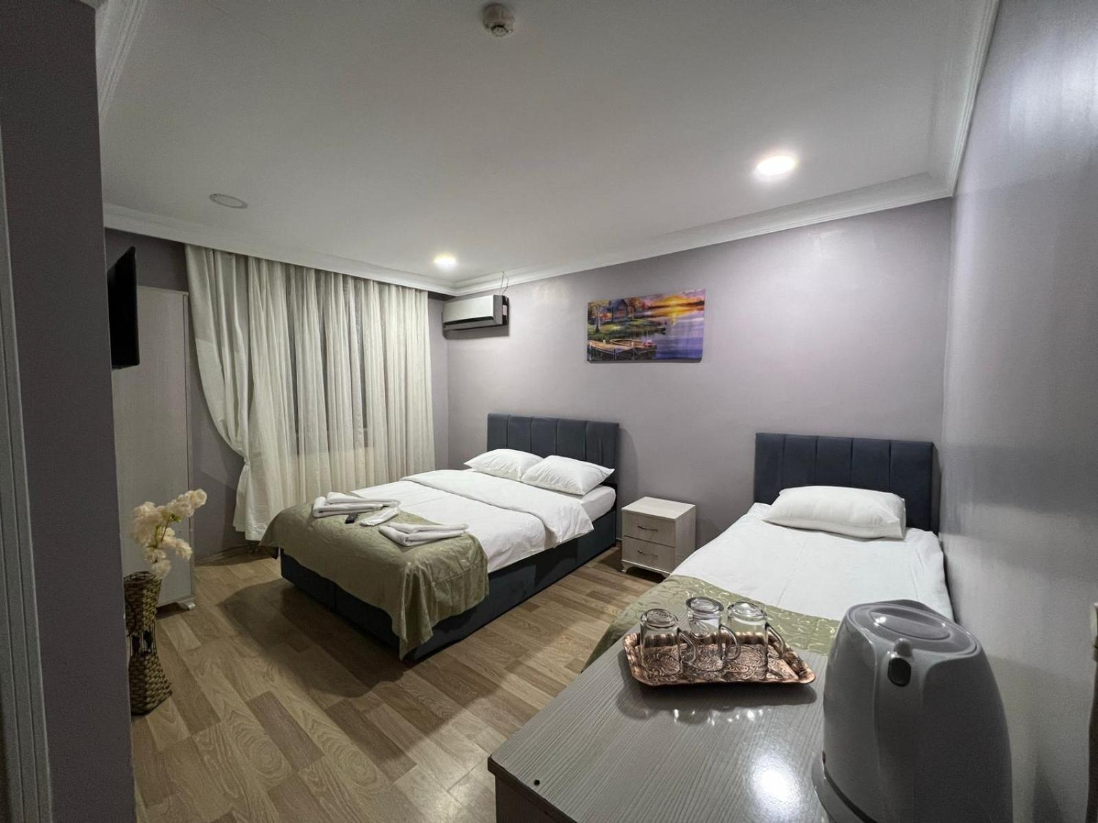 Avsin Residence Stambuł Zewnętrze zdjęcie