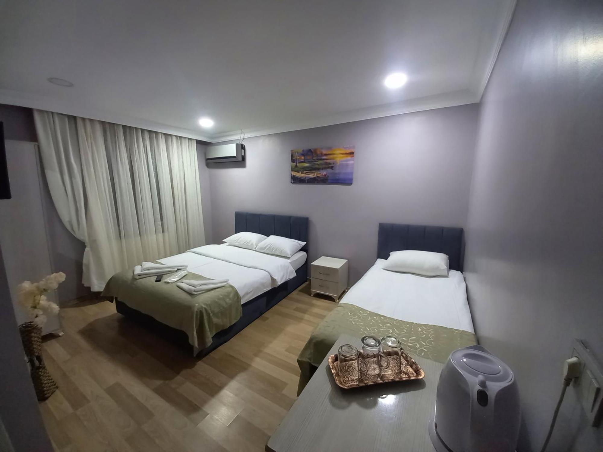 Avsin Residence Stambuł Zewnętrze zdjęcie