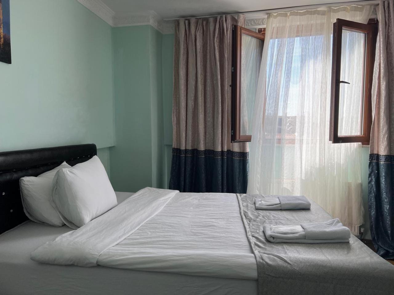 Avsin Residence Stambuł Zewnętrze zdjęcie