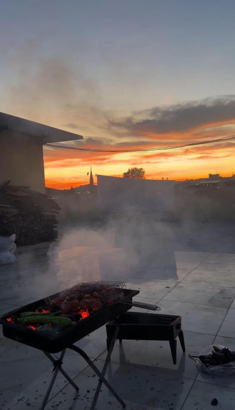 Avsin Residence Stambuł Zewnętrze zdjęcie