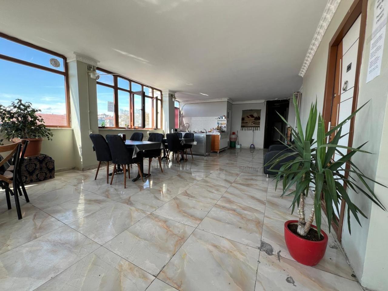 Avsin Residence Stambuł Zewnętrze zdjęcie