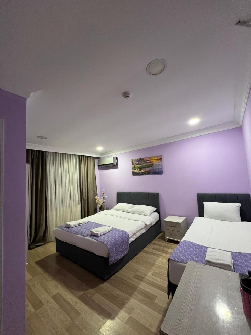 Avsin Residence Stambuł Zewnętrze zdjęcie