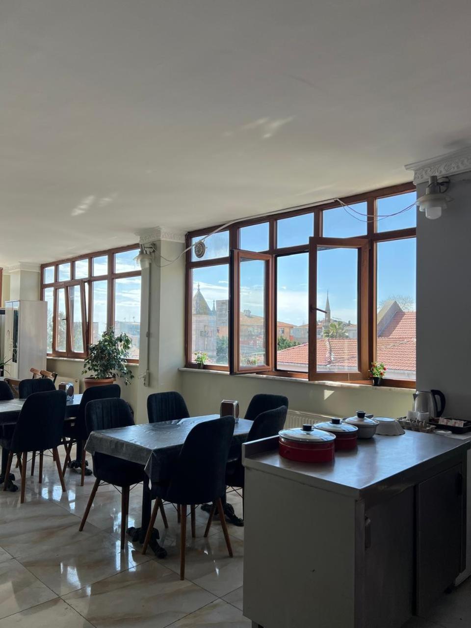 Avsin Residence Stambuł Zewnętrze zdjęcie
