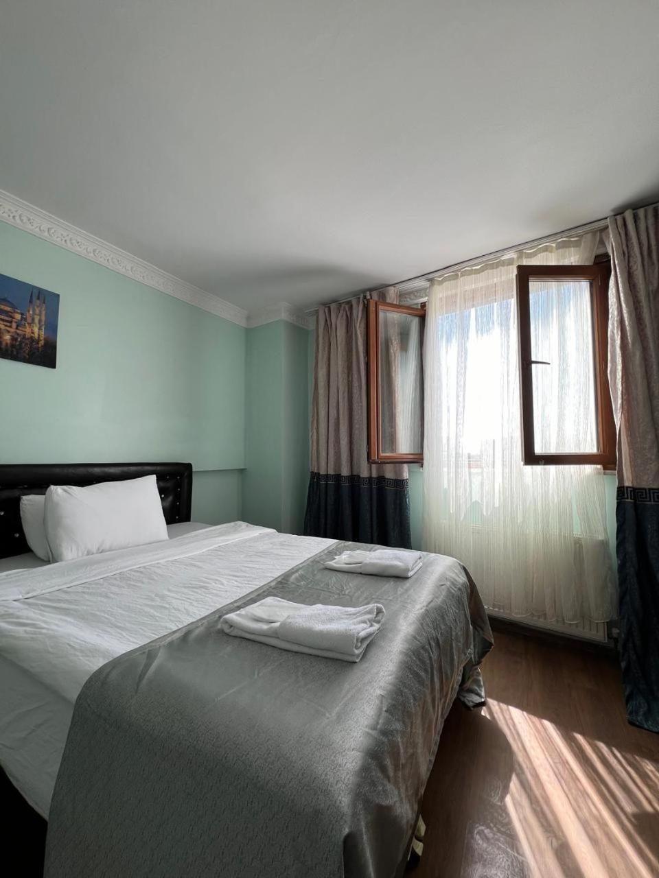 Avsin Residence Stambuł Zewnętrze zdjęcie
