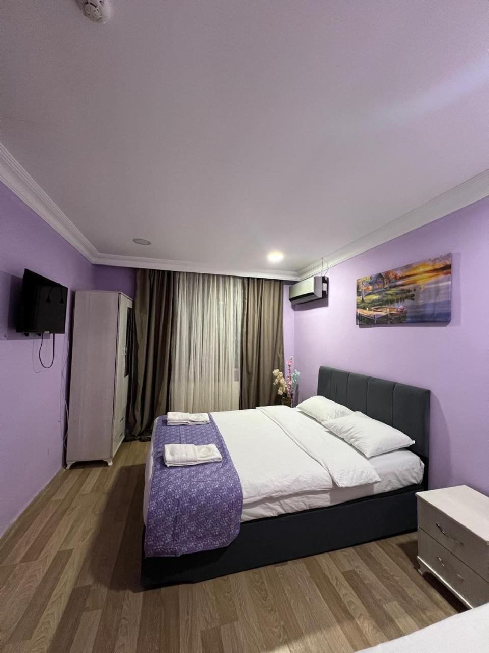 Avsin Residence Stambuł Zewnętrze zdjęcie