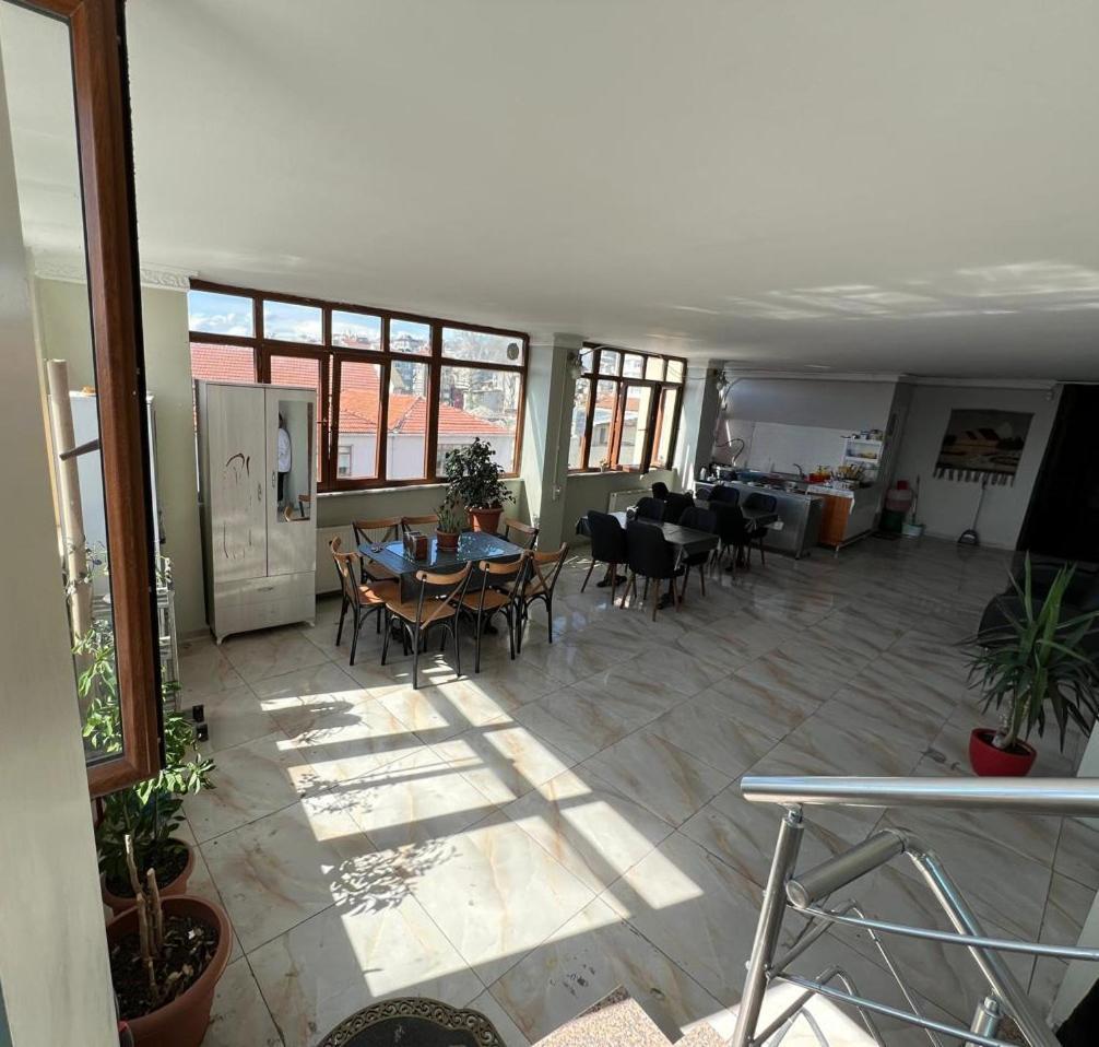 Avsin Residence Stambuł Zewnętrze zdjęcie