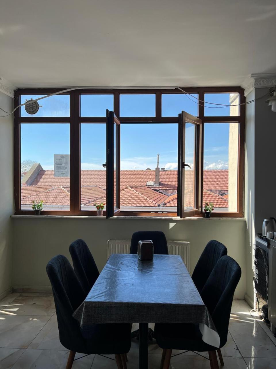 Avsin Residence Stambuł Zewnętrze zdjęcie