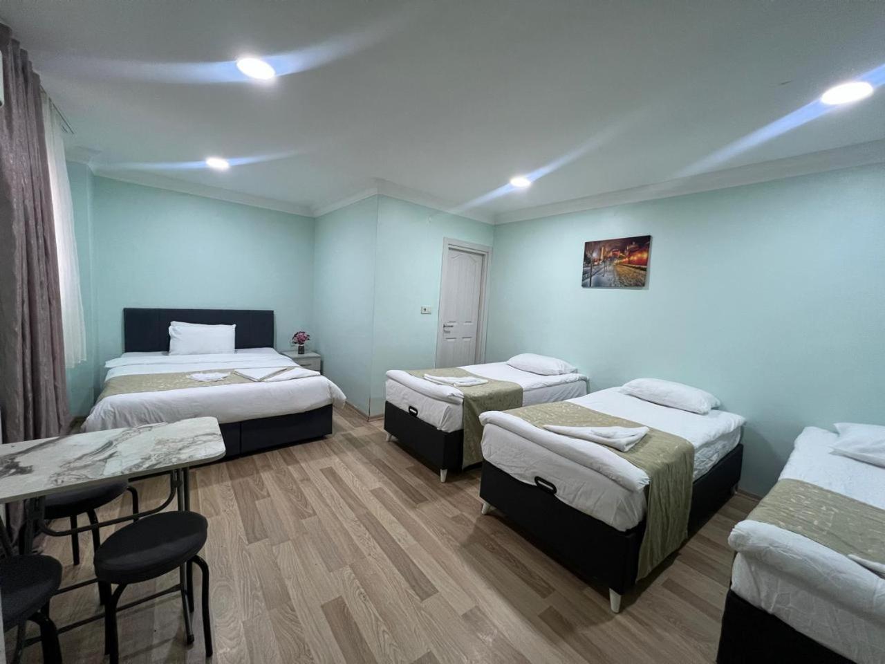 Avsin Residence Stambuł Zewnętrze zdjęcie