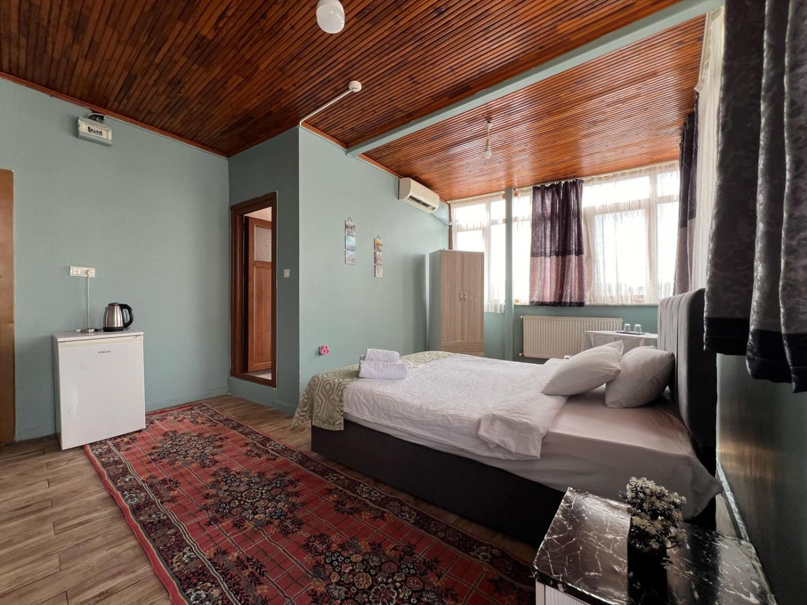 Avsin Residence Stambuł Zewnętrze zdjęcie