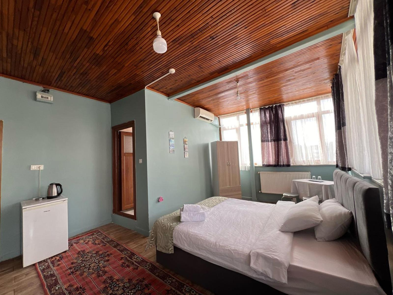 Avsin Residence Stambuł Zewnętrze zdjęcie