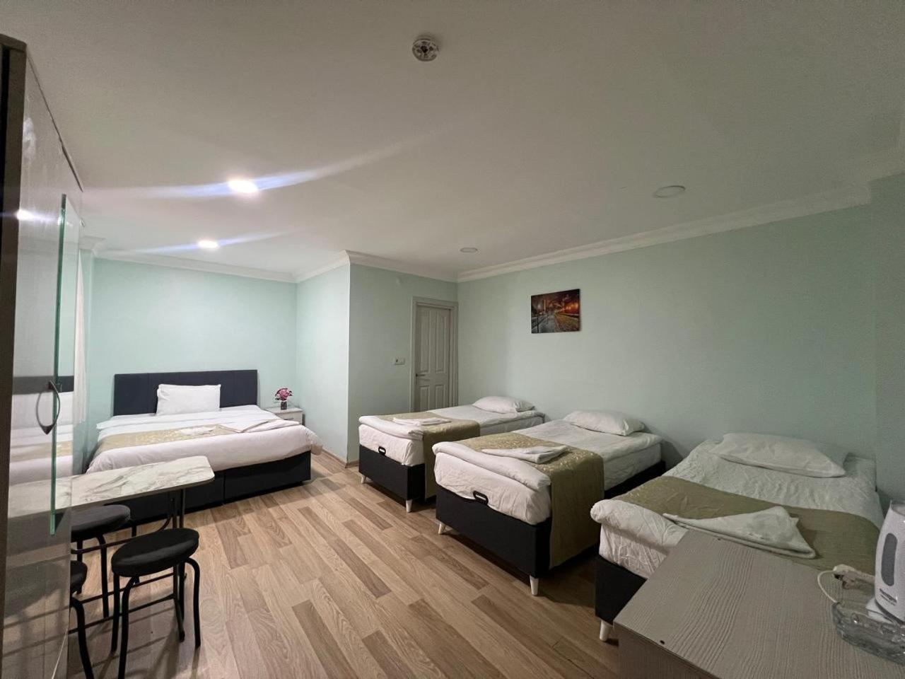 Avsin Residence Stambuł Zewnętrze zdjęcie