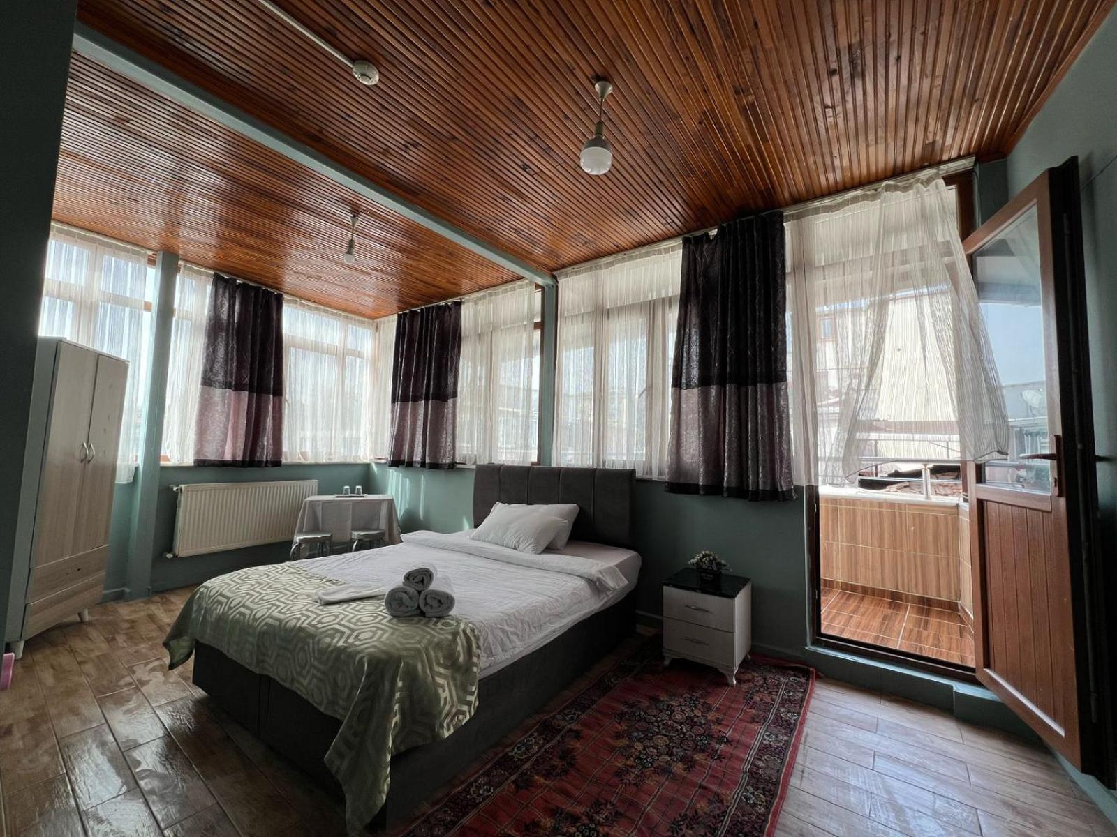 Avsin Residence Stambuł Zewnętrze zdjęcie