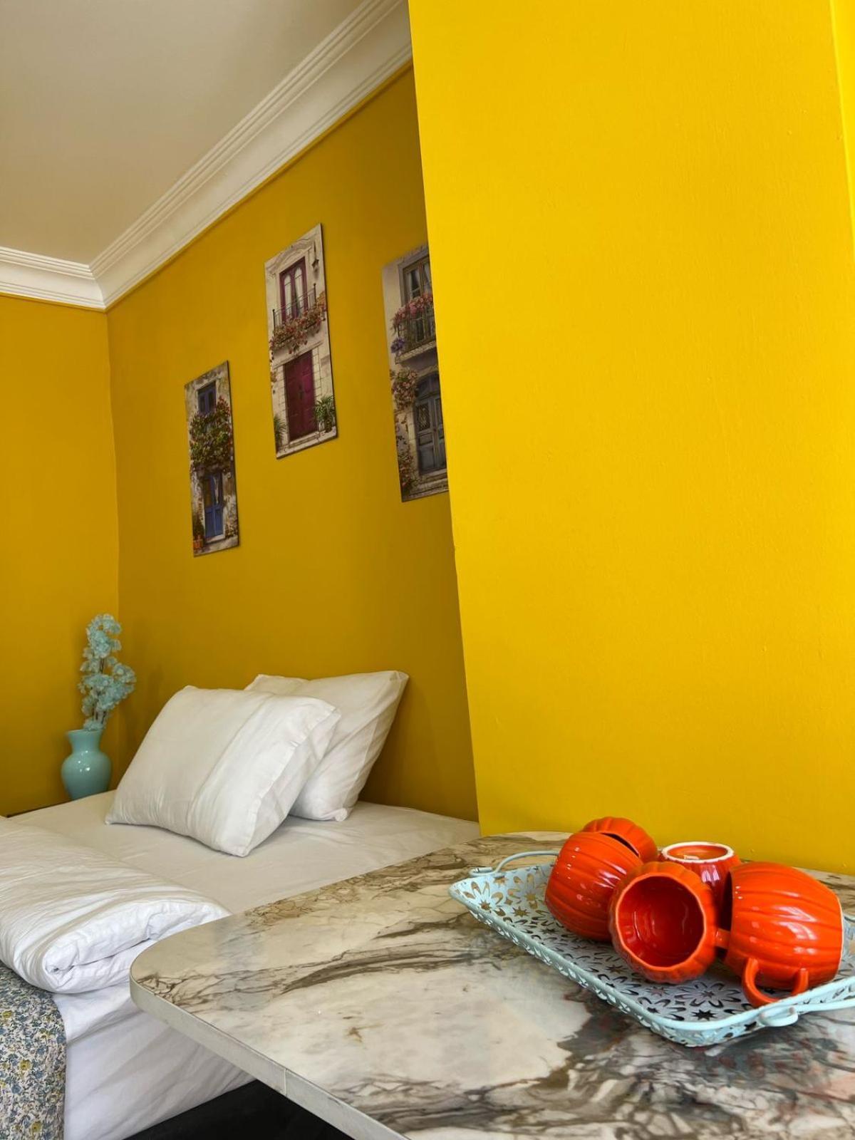 Avsin Residence Stambuł Zewnętrze zdjęcie