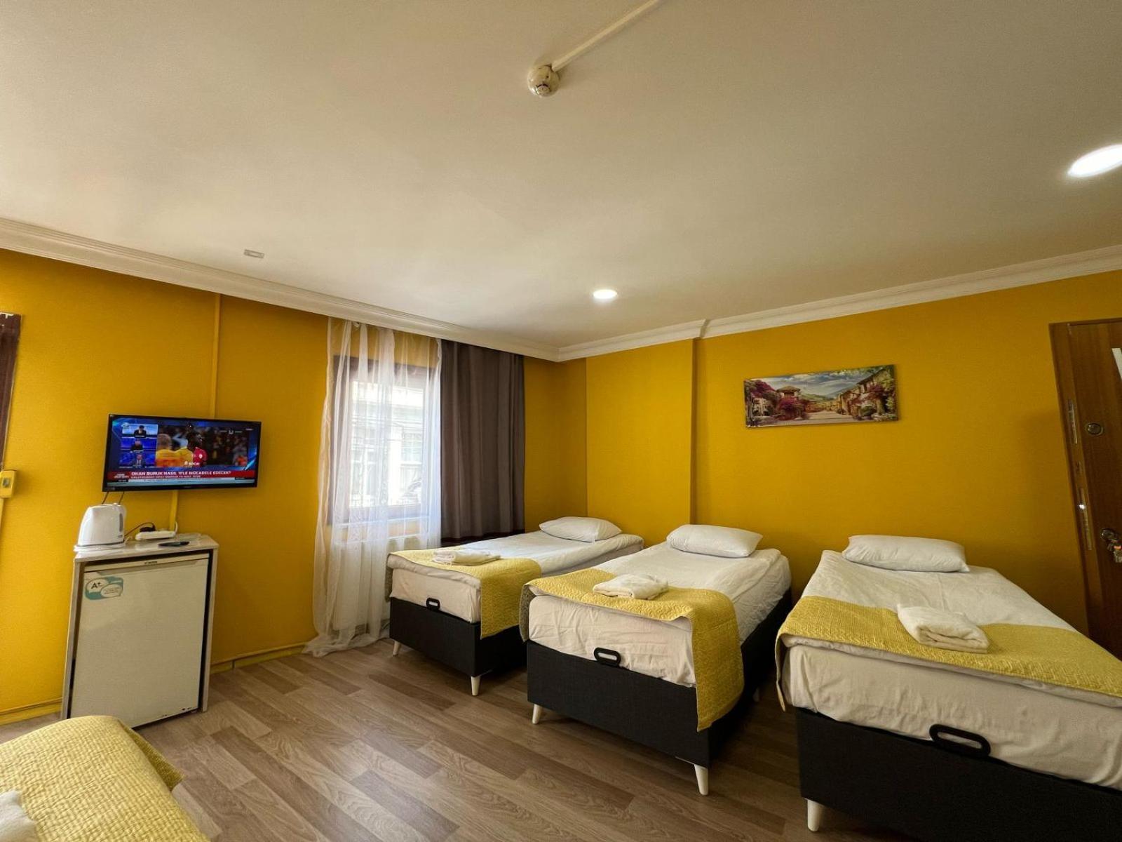 Avsin Residence Stambuł Zewnętrze zdjęcie
