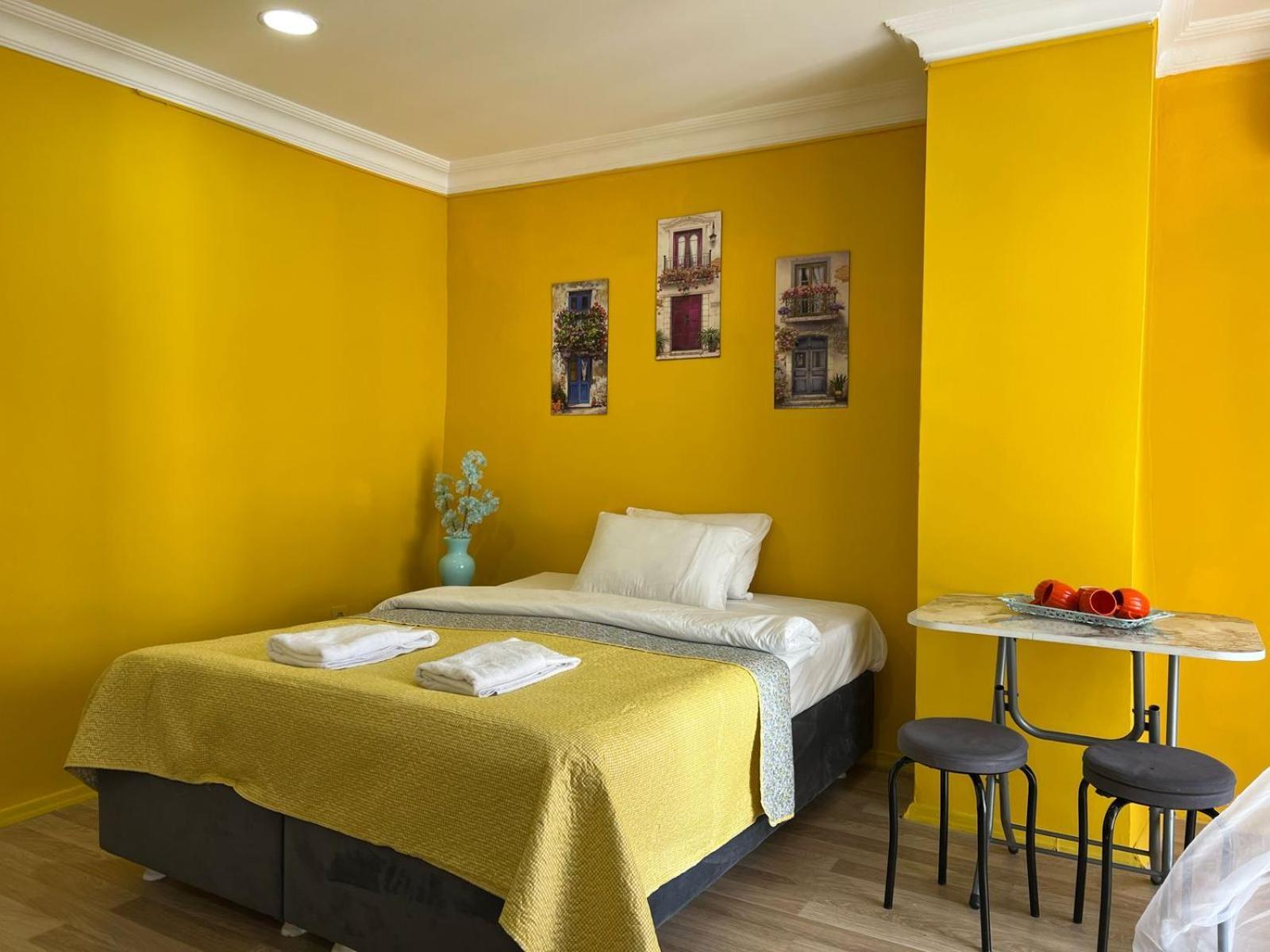 Avsin Residence Stambuł Zewnętrze zdjęcie