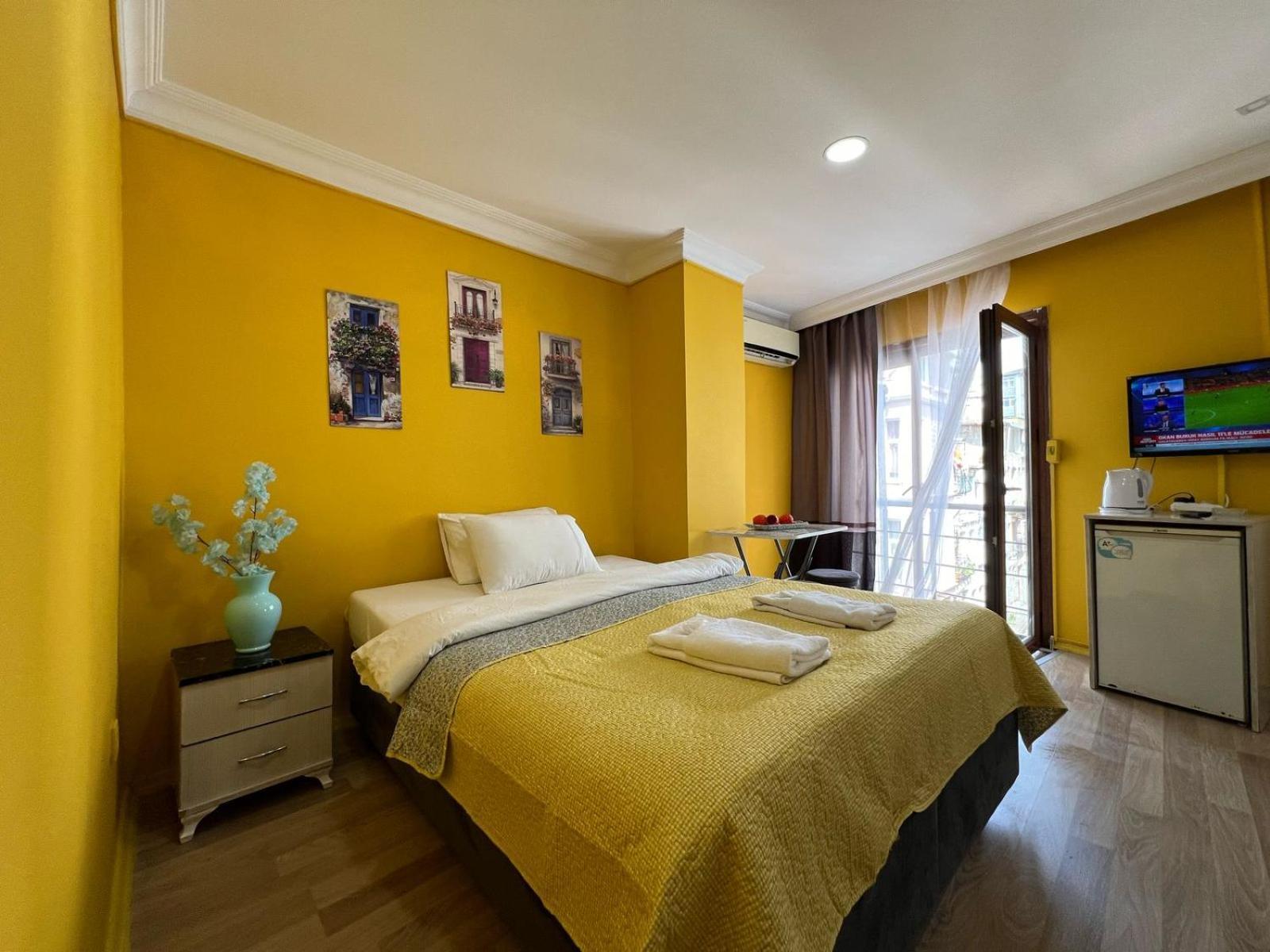 Avsin Residence Stambuł Zewnętrze zdjęcie