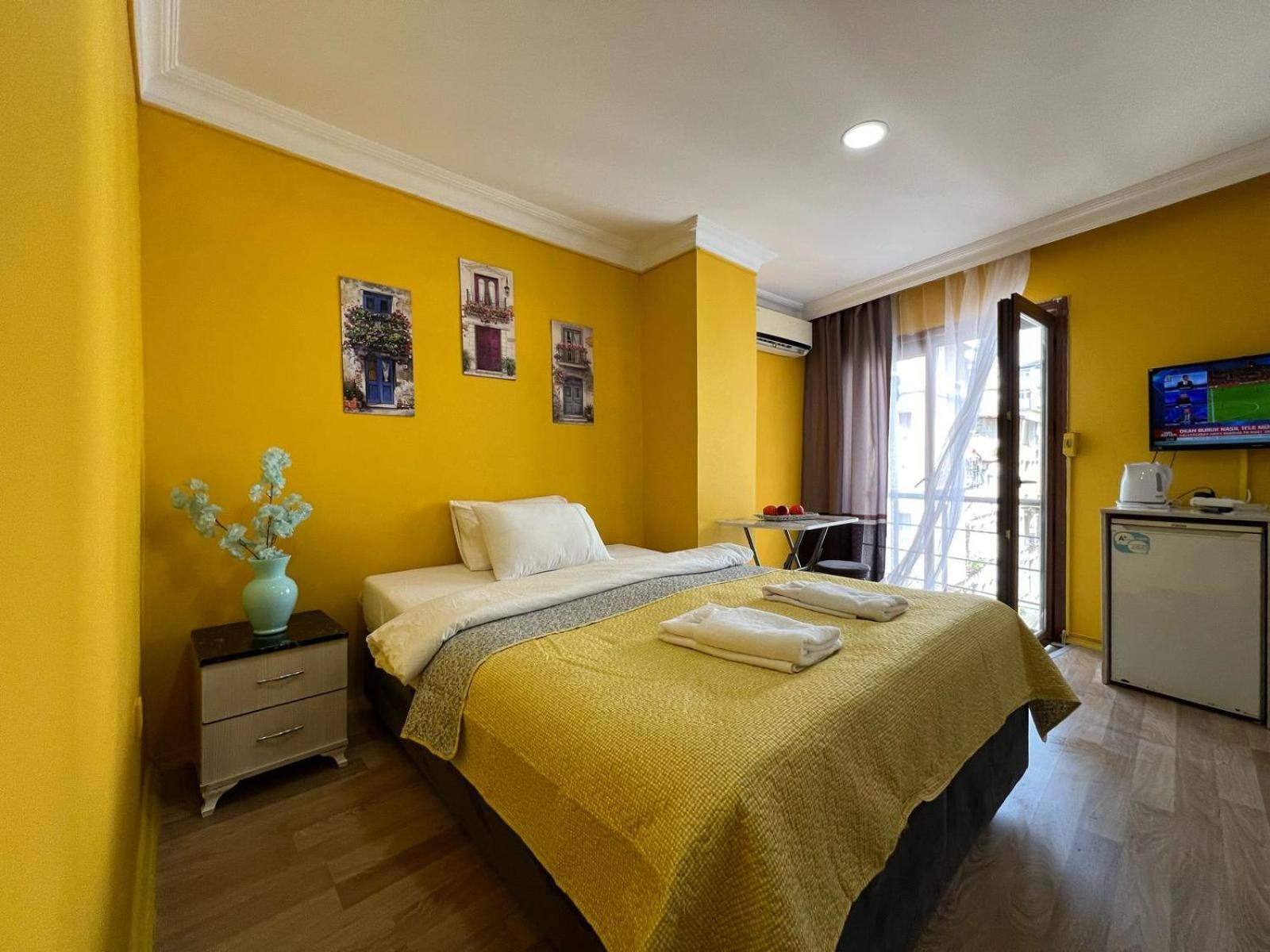 Avsin Residence Stambuł Zewnętrze zdjęcie