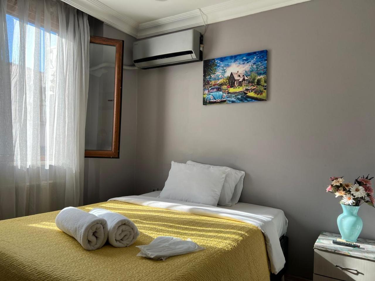 Avsin Residence Stambuł Zewnętrze zdjęcie